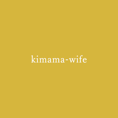 kimama公式グッズ販売